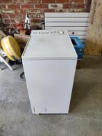 Wasmachine toplader Miele, Elektronische apparatuur, Wasmachines, 6 tot 8 kg, Ophalen, Gebruikt, Bovenlader