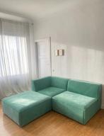 Sofacompany - Fauteuil DANE, Maison & Meubles, Canapés | Salons, 150 à 200 cm, Comme neuf, Enlèvement, Banc d'angle