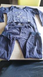 Pyjama jongen winter maat 140, Kinderen en Baby's, Nacht- of Onderkleding, Ophalen of Verzenden, Zo goed als nieuw, Jongen