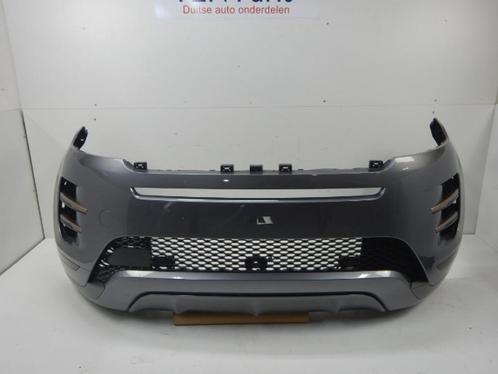 Range Rover Evoque L551 Dynamic Voorbumper 6PDC CAM, Auto-onderdelen, Carrosserie, Bumper, Land Rover, Voor, Gebruikt, Ophalen of Verzenden