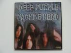 Deep Purple – Machine Head (1972), Ophalen of Verzenden