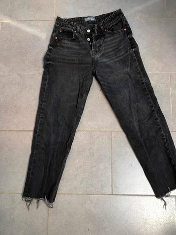 Jeans broek maat 38