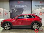 Mazda CX-30 2.0L e-Skyactiv X 186 hp 6AT SKYDRIVE, Auto's, Mazda, Automaat, 1998 cc, 137 kW, Bedrijf