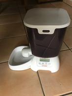 Cat made voederbak, Dieren en Toebehoren, Ophalen, Zo goed als nieuw