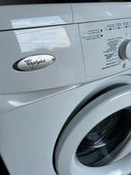 Whirlpool Wasmachine 7 kg – 1400 t/min – Werkt perfect+handl, Elektronische apparatuur, Wasmachines, Ophalen, Gebruikt, Whirlpool