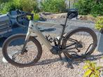 Cannondale Topstone  Gravel - Race Carbon, Fietsen en Brommers, Zo goed als nieuw, 50 km per accu of meer, 55 tot 59 cm, Ophalen