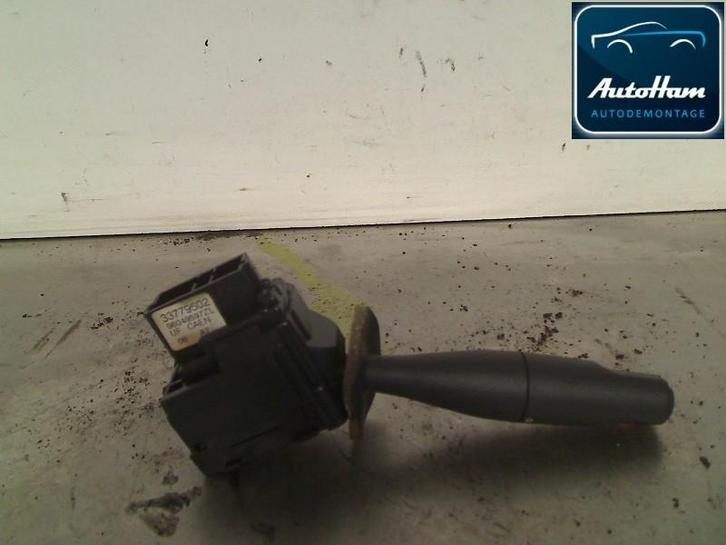 RUITENWISSER SCHAKELAAR Citroën Saxo (|96049597ZL|6239G6|), Auto-onderdelen, Dashboard en Schakelaars, Citroën, Gebruikt