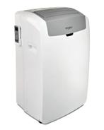 airco mobiel, Ophalen, Minder dan 60 m³, 2 snelheden, Zo goed als nieuw