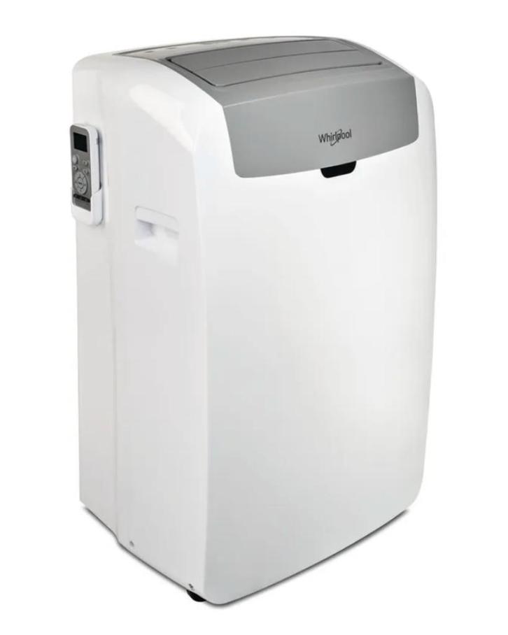 airco mobiel, Elektronische apparatuur, Airco's, Zo goed als nieuw, Mobiele airco, Minder dan 60 m³, 2 snelheden, Energieklasse A of zuiniger