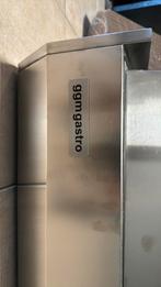 Ggm gastro opzetvitrine toppings, Zakelijke goederen, Ophalen