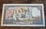 50 Livres Libanon UNC, Postzegels en Munten, Ophalen of Verzenden, Midden-Oosten, Los biljet