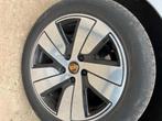 Porsche Taycan velgen + winterbanden, Velg(en), Ophalen of Verzenden, Winterbanden, 19 inch