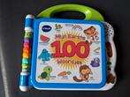 Livre éducatif V tech français néerlandais, Kinderen en Baby's, Speelgoed | Vtech, Ophalen, Zo goed als nieuw