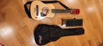 Guitare enfant, Musique & Instruments, Instruments à corde | Guitares | Acoustiques, Enlèvement, Utilisé, Guitare classique ou espagnole