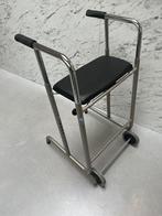 Looprek/gaankader met twee wieltjes, Diversen, Ophalen, Zo goed als nieuw