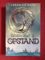 divergent 2: opstand, Boeken, Ophalen of Verzenden, Zo goed als nieuw, Veronica Roth