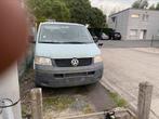 Transporter dubbel cabine, Auto's, Bestelwagens en Lichte vracht, Particulier, Te koop