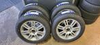 Nieuw ALL SEASONBANDEN set voor Volvo V40,V50,C30,V70 enz, Ophalen