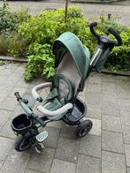 Fietsbugy, Ophalen, Gebruikt, Overige merken, Verstelbare duwstang