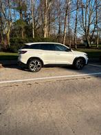 Renault austral full hybride blanc nacrés, Auto's, Euro 6, Overige kleuren, 5 zetels, 3 cilinders