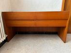Vintage slaapkamer jaren 1960 - 1970, Antiek en Kunst, Antiek | Meubels | Kasten, Ophalen