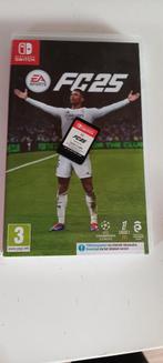 Fc 25, Games en Spelcomputers, Games | Nintendo Switch, Ophalen, Zo goed als nieuw, Sport, Vanaf 3 jaar