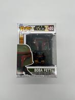 Funko Pop Boba Fett 480 Star Wars - Vinyl Figurine, Collections, Comme neuf