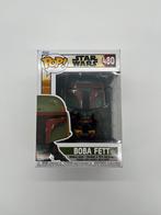 Funko Pop Boba Fett 480 Star Wars - Vinyl Figurine, Comme neuf