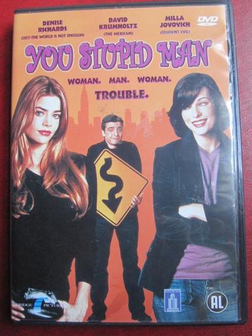 You Stupid Man (2002) beschikbaar voor biedingen