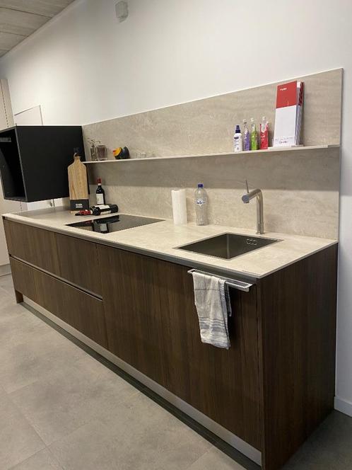 keuken, Huis en Inrichting, Keuken | Complete keukens, Nieuw, Hout, Greeploos, Ophalen