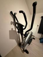 DKN Crosstrainer XC-120W, Ophalen, Benen, Crosstrainer