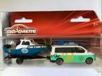 Volkswagen Transporter met Trailer, Ophalen, Nieuw