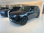 Land Rover Range Rover Sport P460e S, Auto's, Automaat, 340 kW, Overige brandstoffen, Zwart
