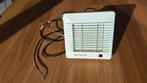 Badkamerventilator, Ophalen, Gebruikt, Ventilator