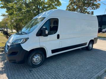 Peugeot Boxer 2.0 diesel L3 beschikbaar voor biedingen
