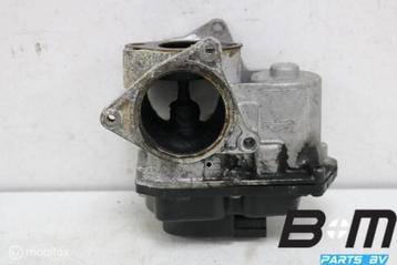 Uitlaatgas terugvoerklep VW Golf Plus 6 2.0 TDI 03L131501K beschikbaar voor biedingen