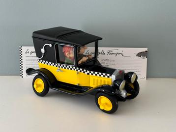 Fiat 509 coupé Royal 1925 beschikbaar voor biedingen