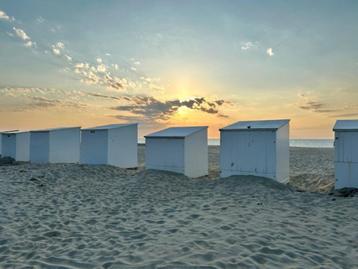 Vakantie-appartement Koksijde De Zouaaf beschikbaar voor biedingen