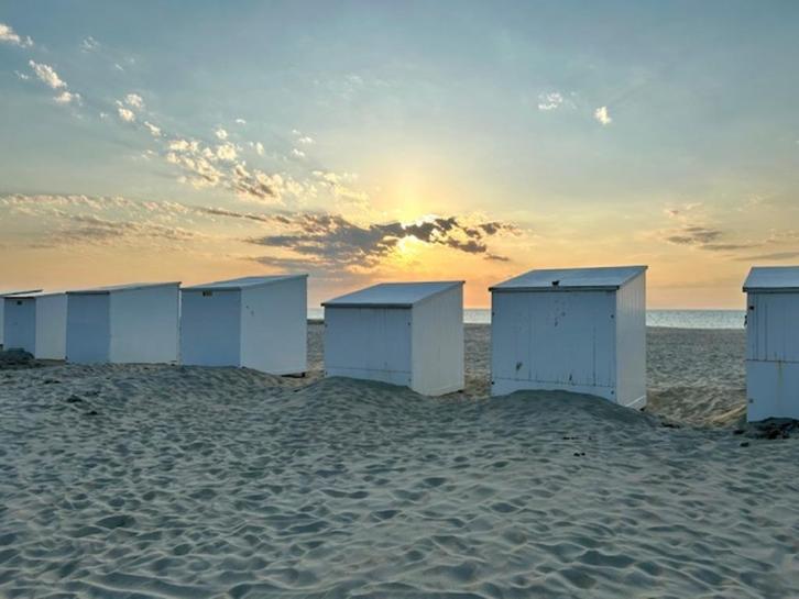 Vakantie-appartement Koksijde De Zouaaf, Vakantie, Vakantiehuizen | België, Appartement, Aan zee