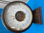 Antieke barometer., Ophalen, Gebruikt, Barometer