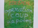2 Belgen - Operation Coup De Poing (1984), Cd's en Dvd's, Vinyl Singles, Ophalen of Verzenden, Pop