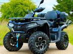 Quad CF Moto 625 Touring L7/rest 4,5 gegarandeerd, Motoren, 1 cilinder, 625 cc, 12 t/m 35 kW