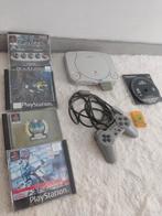 Ps1-- Playstation 1, Games en Spelcomputers, Ophalen, Zo goed als nieuw