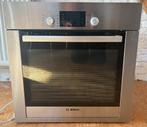 Bosch elektrische inbouw oven, Elektronische apparatuur, Ovens, Ophalen, Gebruikt, Oven, Hete lucht