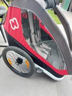 Fietskar decathlon, Fietsen en Brommers, Ophalen, Opvouwbaar, HAMAX, Zo goed als nieuw