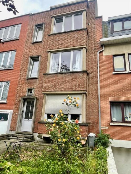 Opbrengsteigendom te koop in Oudergem, 3 slpks, Immo, Maisons à vendre, Maison individuelle, F