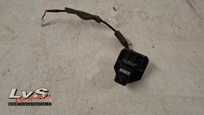 Achteruitrij Camera van een Nissan Juke, Auto-onderdelen, Elektronica en Kabels, Nissan, Gebruikt, 3 maanden garantie, Ophalen of Verzenden