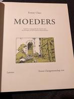 Pakket Ernest Claes: Moeders / Cel 269 / Omkijken naar Ernes, Enlèvement ou Envoi, Comme neuf, Belgique