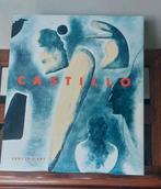 Jorge Castillo fraai groot boek, Ophalen of Verzenden