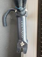 Stuur en stuurpen Colnago, Ophalen of Verzenden, Racefiets, Stuur, Colnago